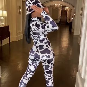 Brand GSWOO one piece outfit